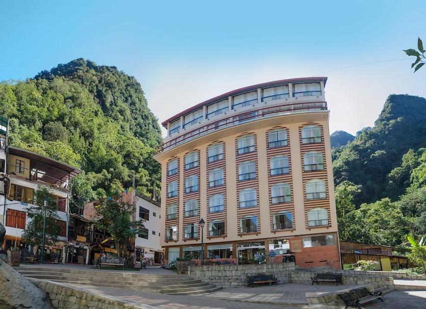 建築 相片