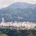 室外景