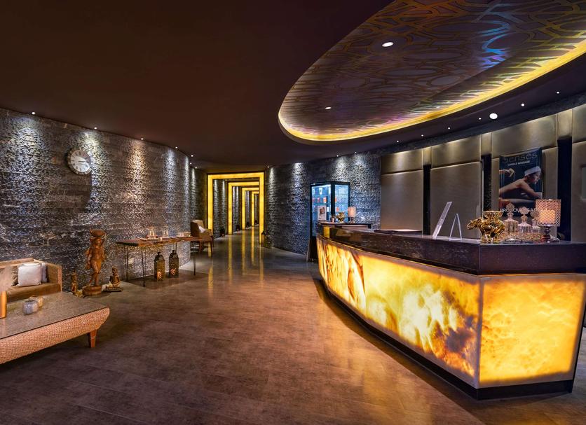 Spa 相片