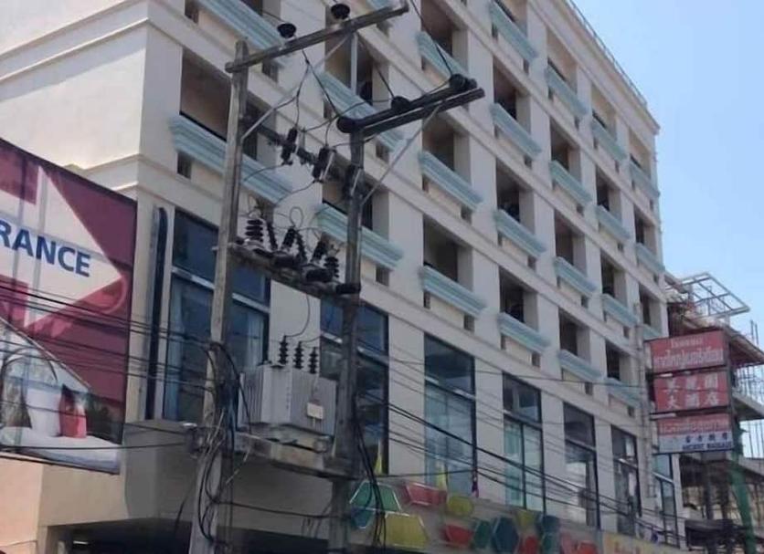 建築 相片