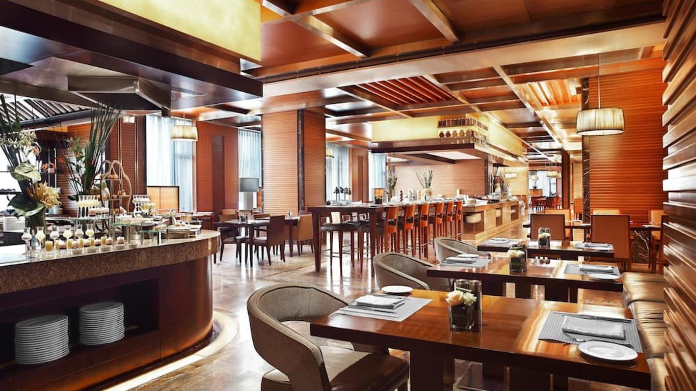 溫州喜來登大酒店