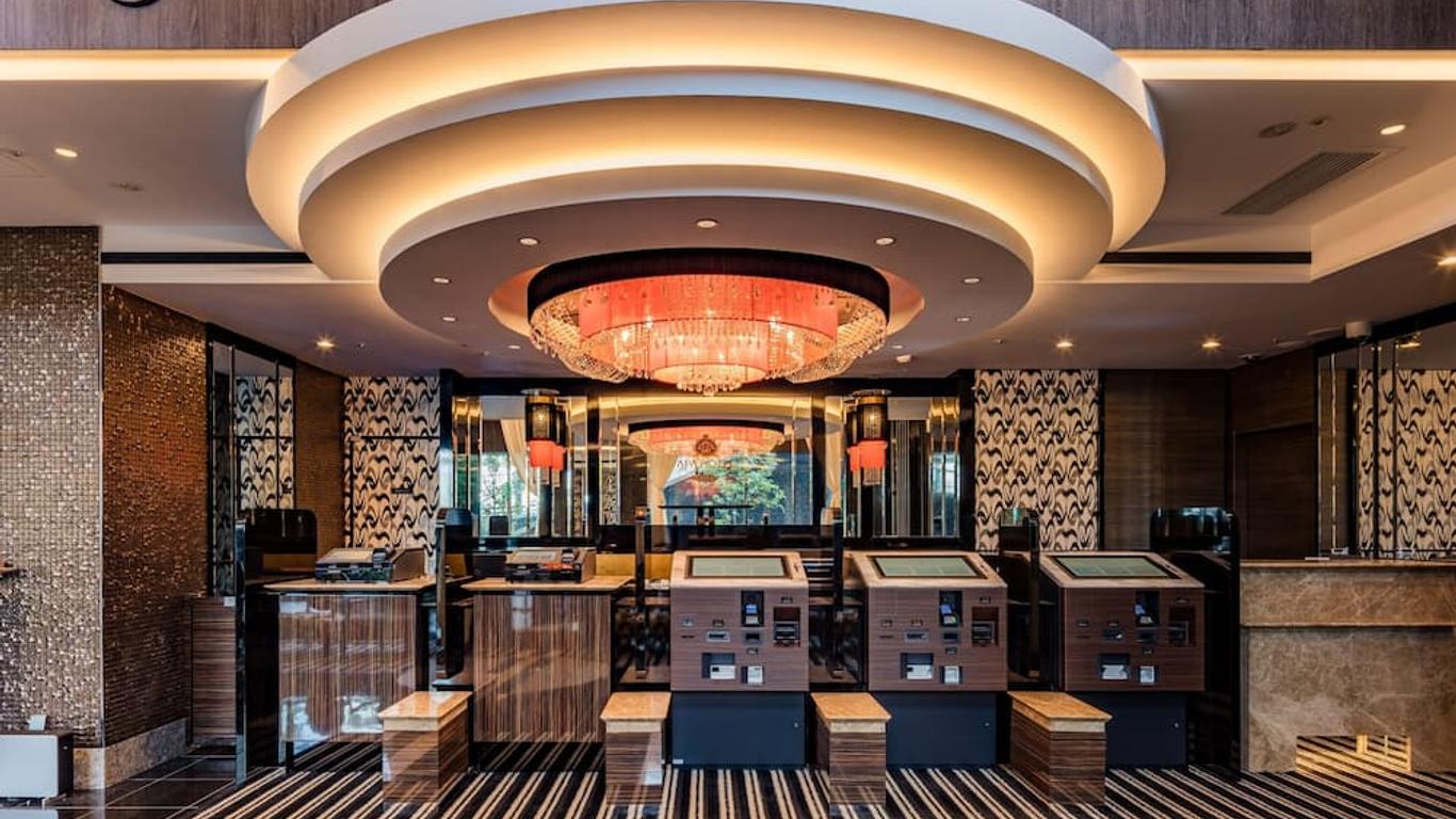 Apa酒店〈山手大塚站塔〉