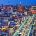 室外景