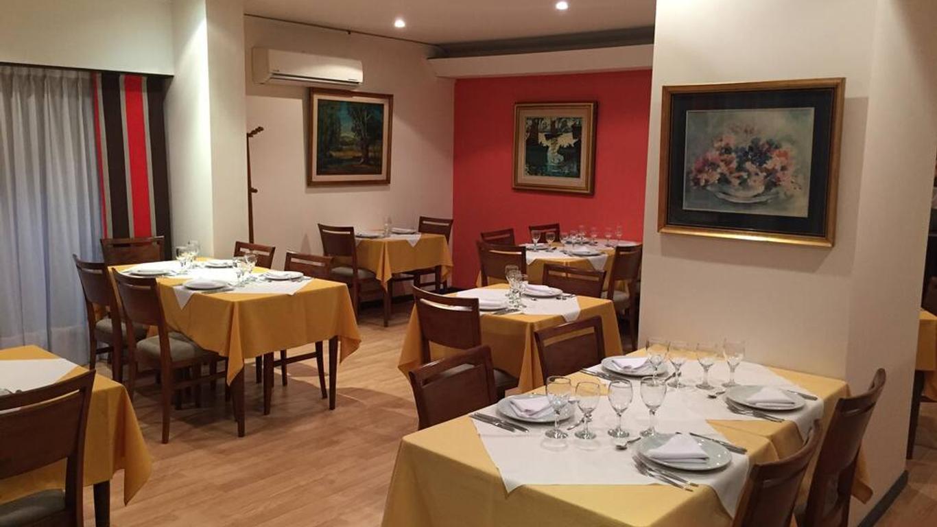 廣場飯店