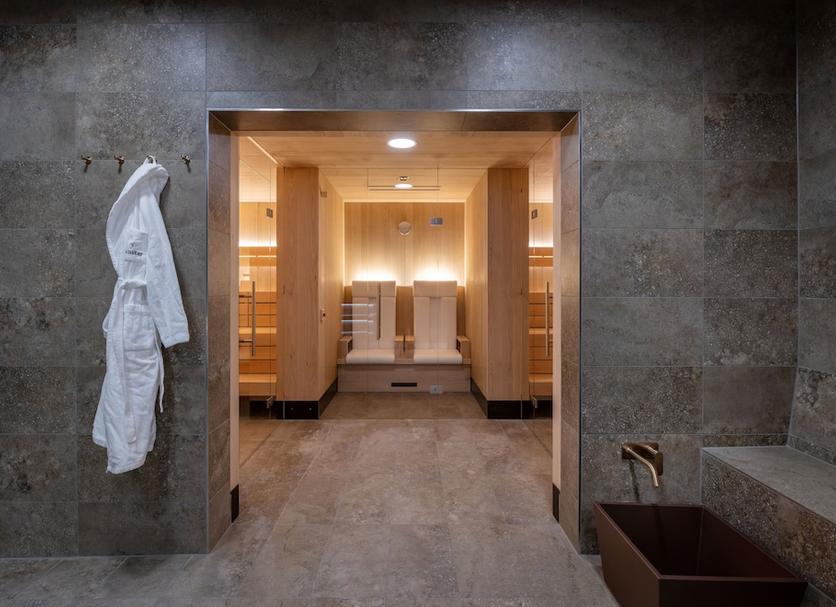 Spa 相片