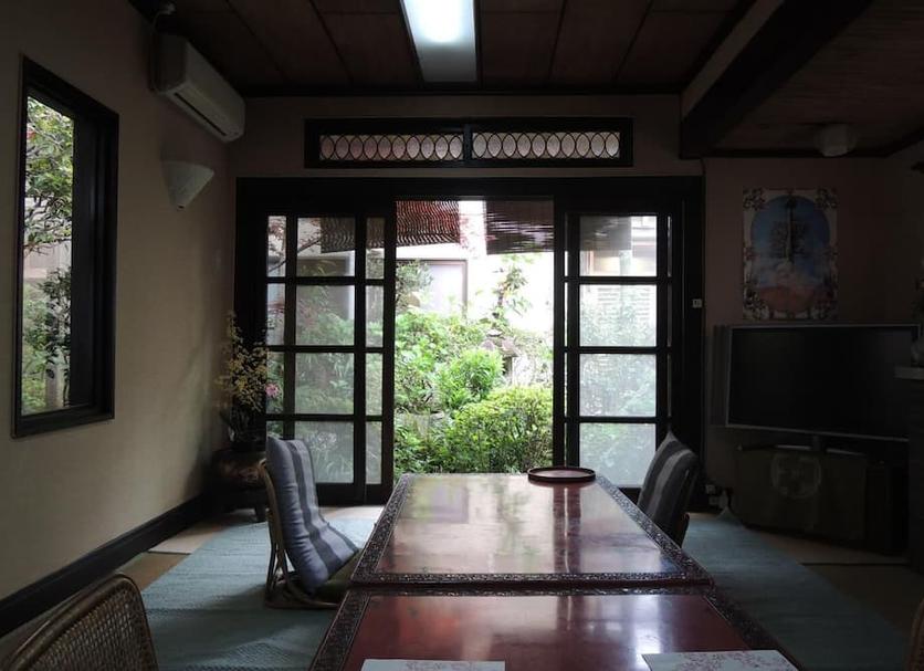 餐廳 相片