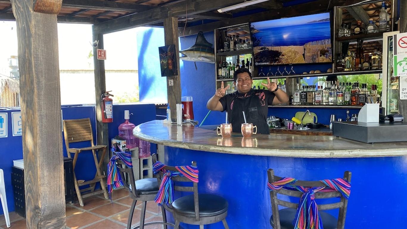 西埃斯特套房酒店 - 聖盧卡斯角