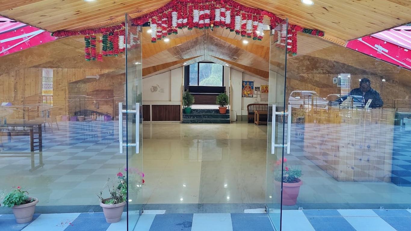Neelgiri Resort