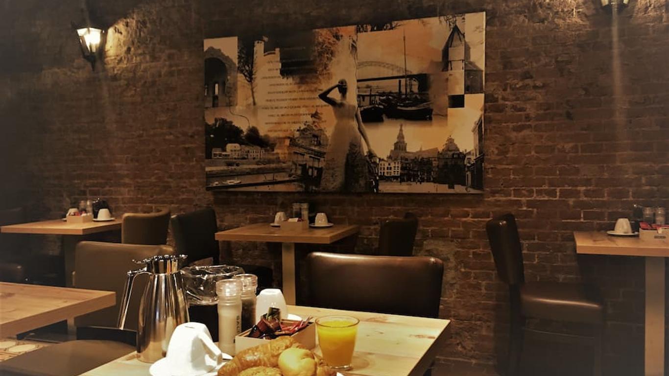 沃爾卡德勇氣酒店 - 尼米根