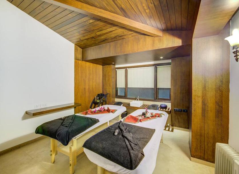 Spa 相片