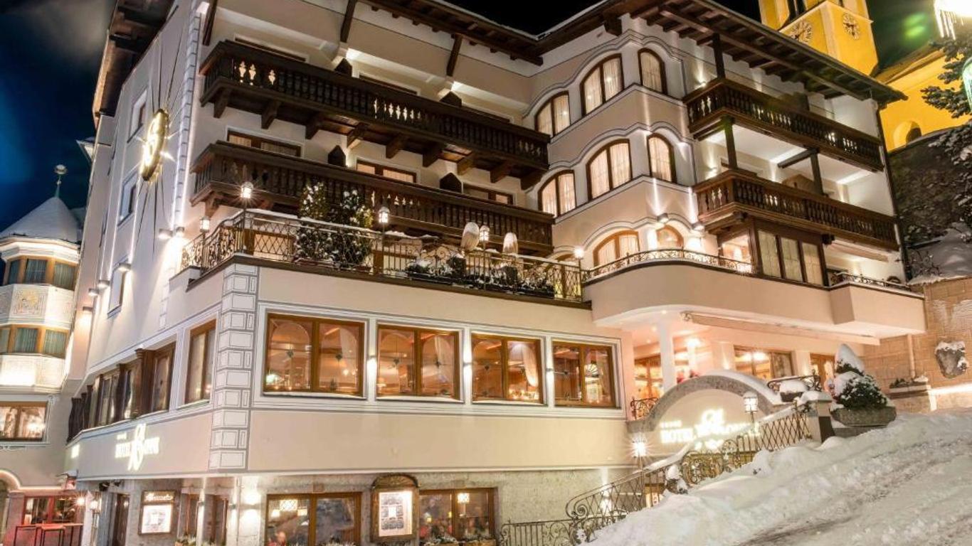 索內飯店