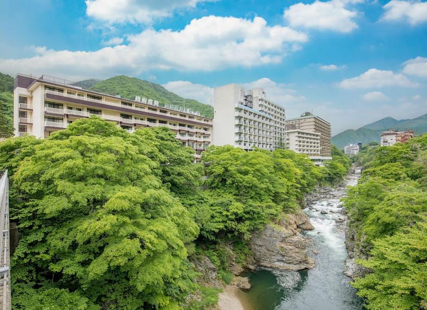 室外景 相片