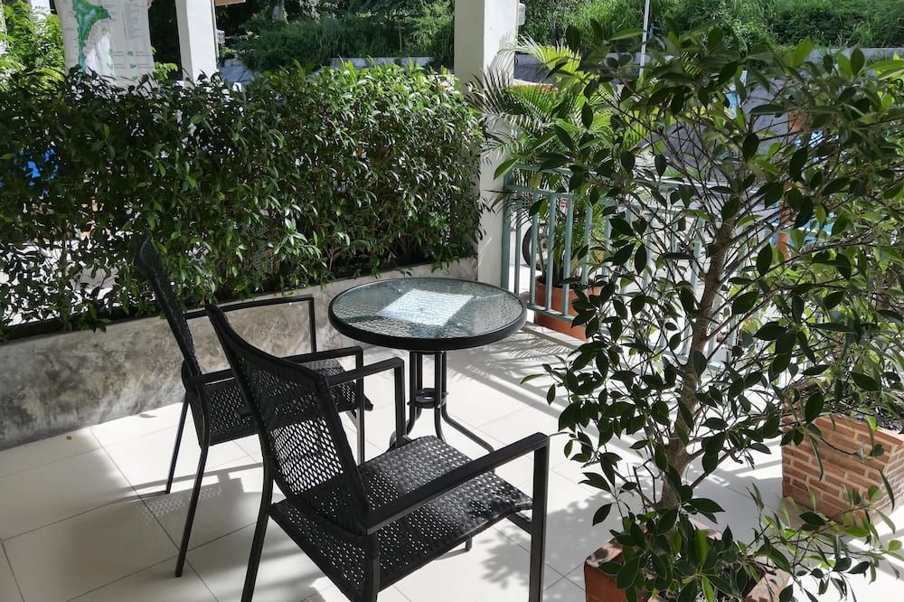 沙美島藍月賓館