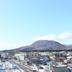 室外景