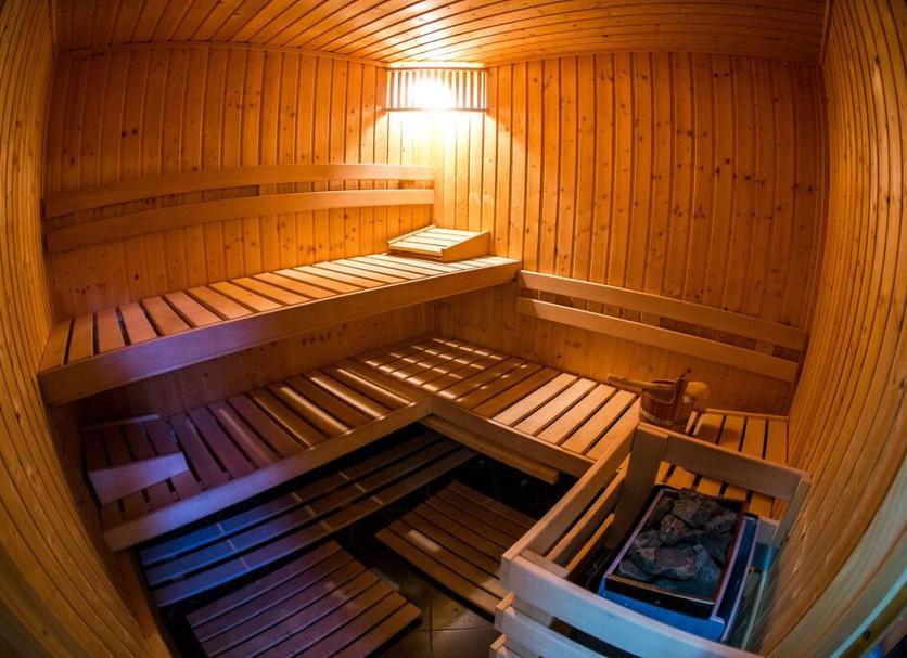 Spa 相片