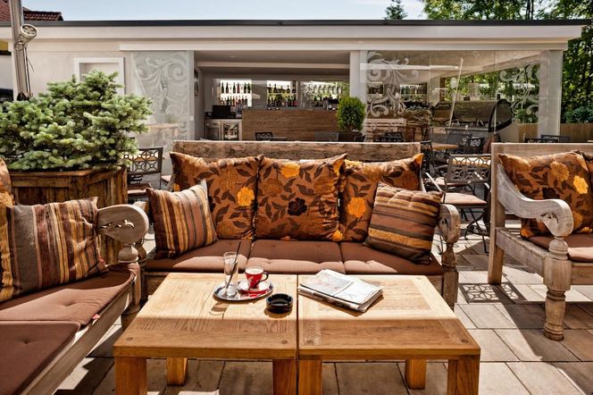 德沃爾塔森民宿 - 留布利安納