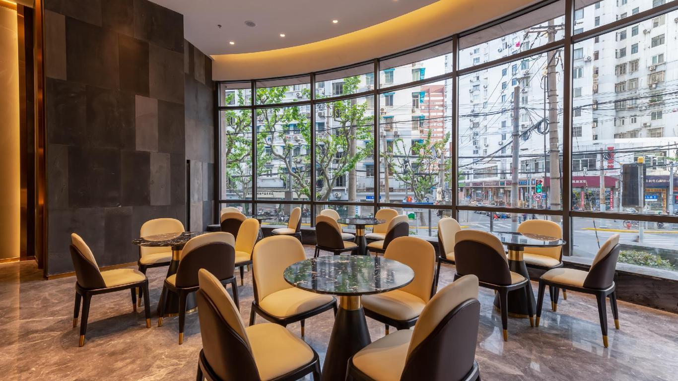 上海新協通國際大酒店