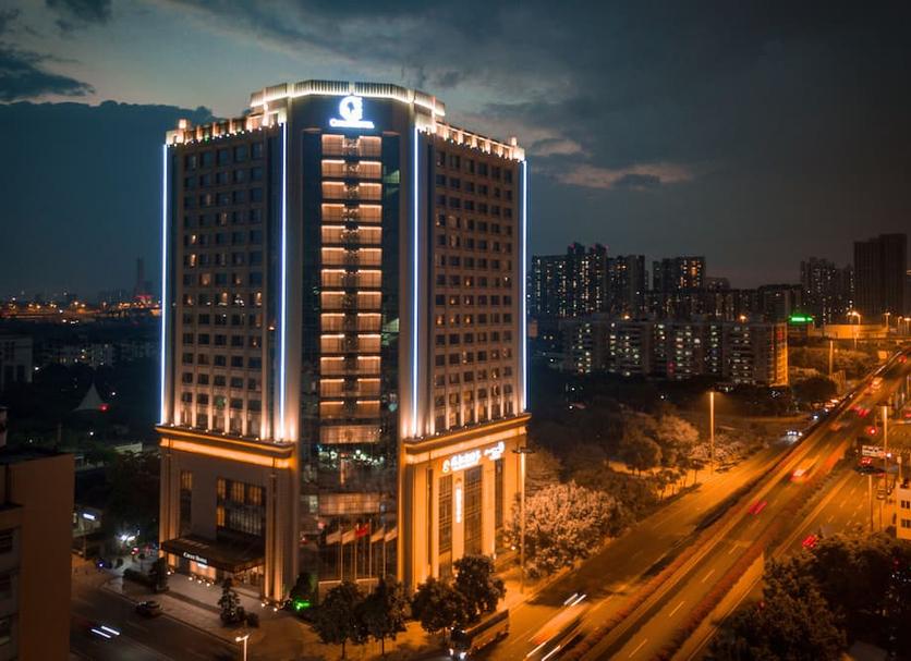 建築 相片