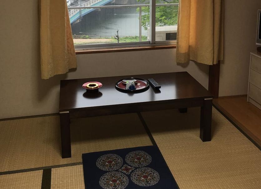 客房設備 相片