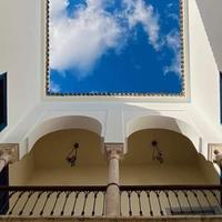 達伊爾梅迪納賓館 - 突尼斯