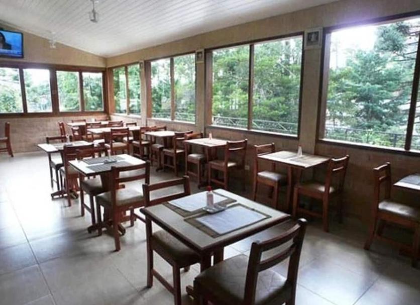 餐廳 相片