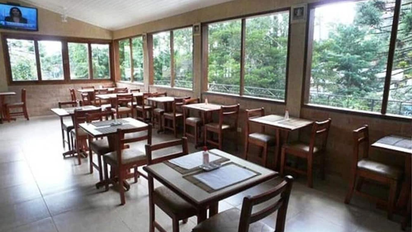 維爾阿吉飯店