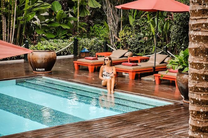 瑪麗別墅精品酒店