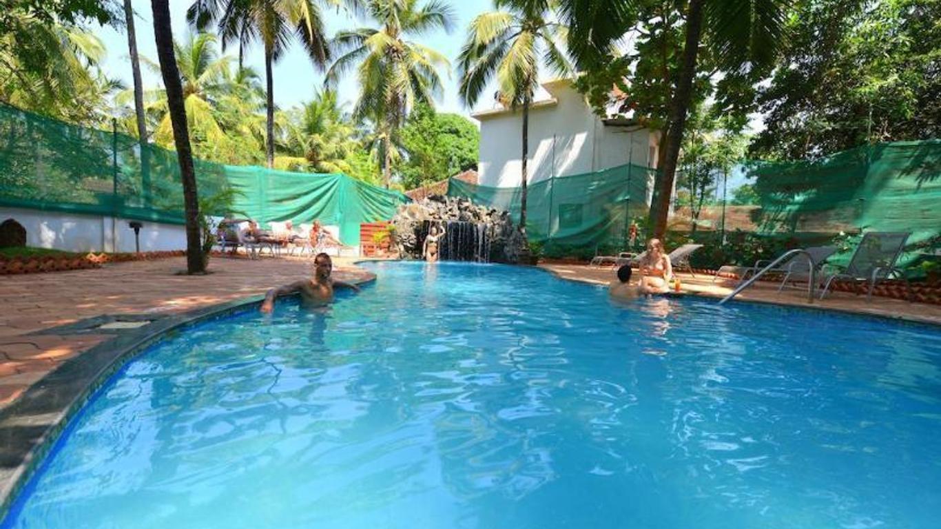 Silver Sand Holiday Village