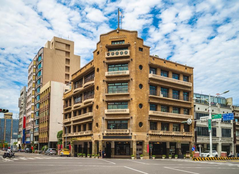 建築 相片