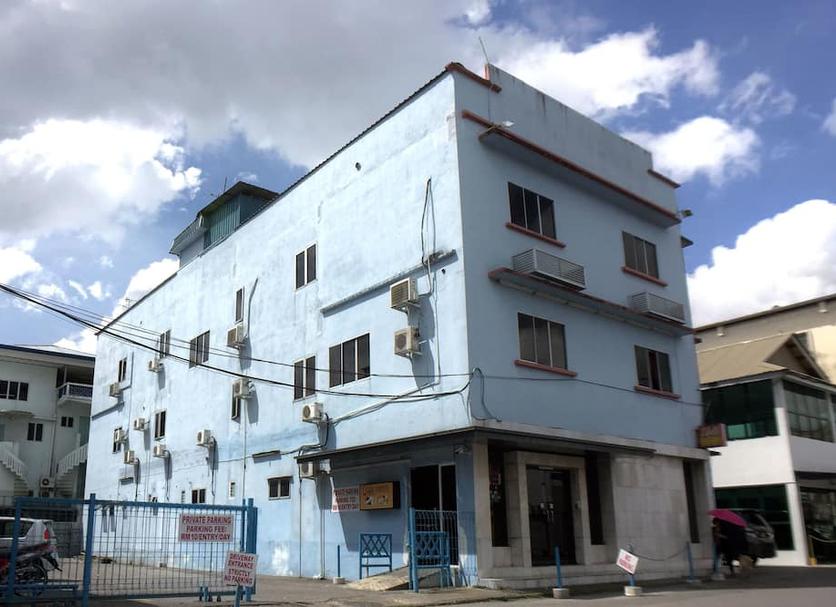 建築 相片