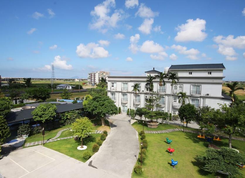 室外景 相片