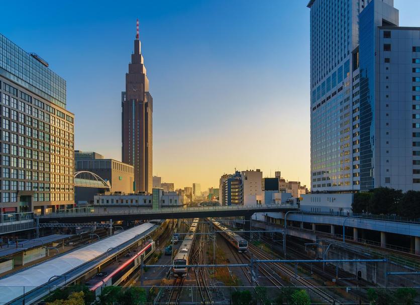 室外景 相片