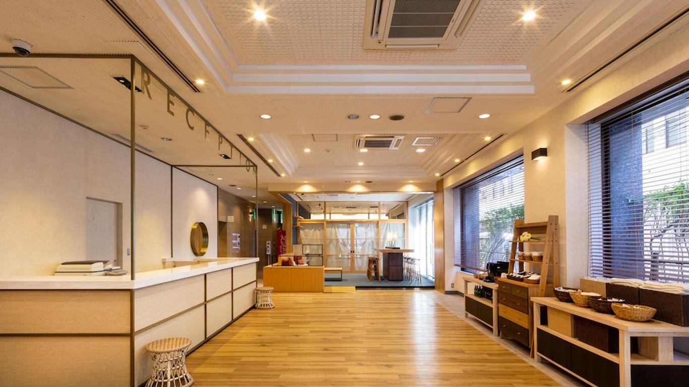 天神特恩金飯店