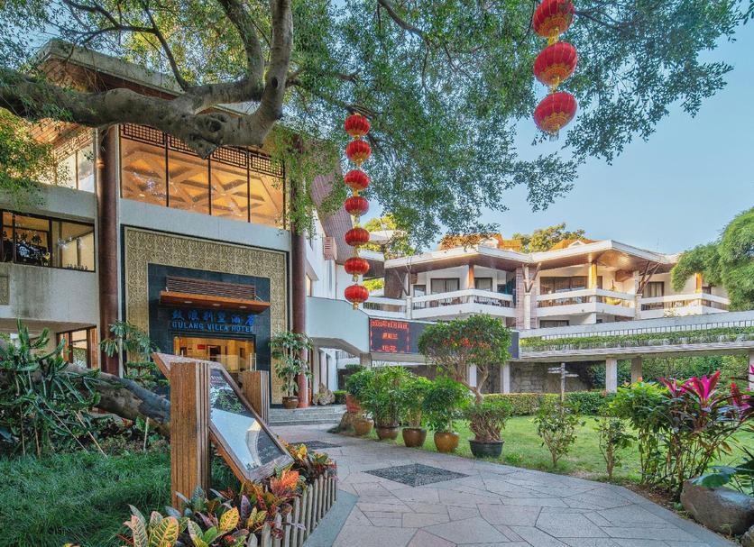 建築 相片