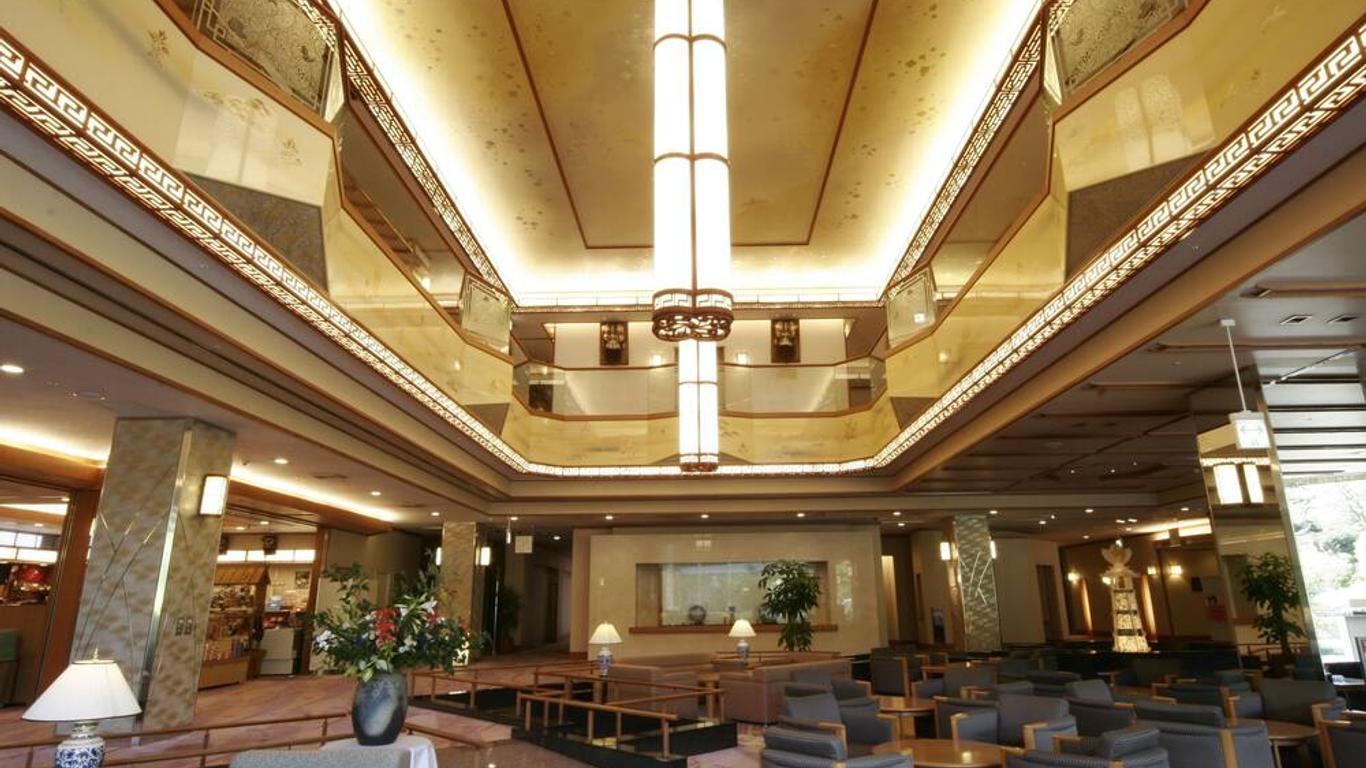 玉泉酒店 - 松江