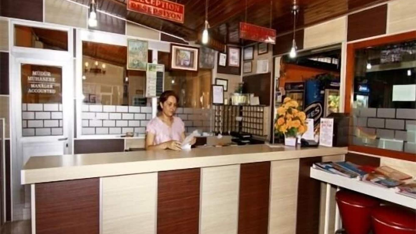 Kleopatra Bebek Hotel - 阿蘭雅