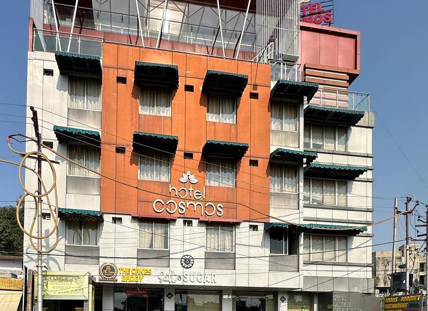 建築 相片