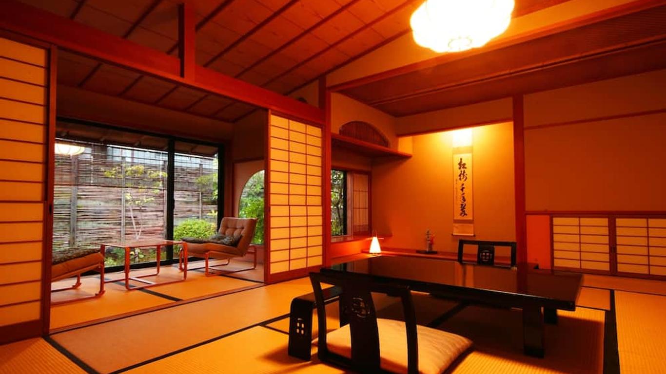 大西屋水翔苑飯店