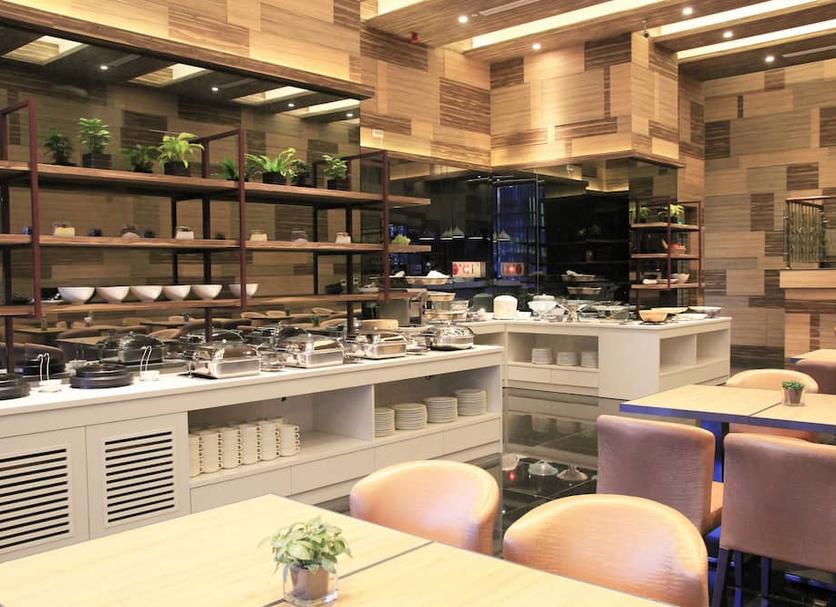 餐廳 相片