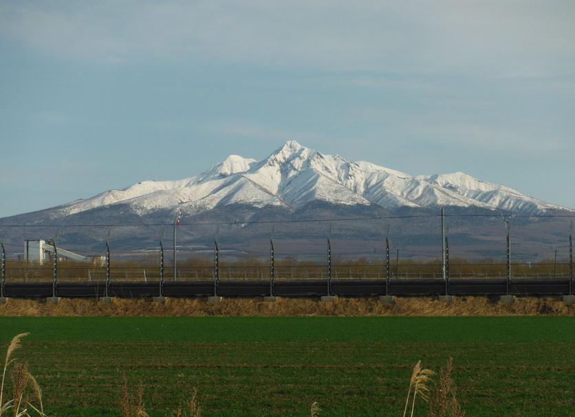 室外景 相片