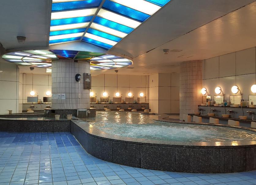 Spa 相片