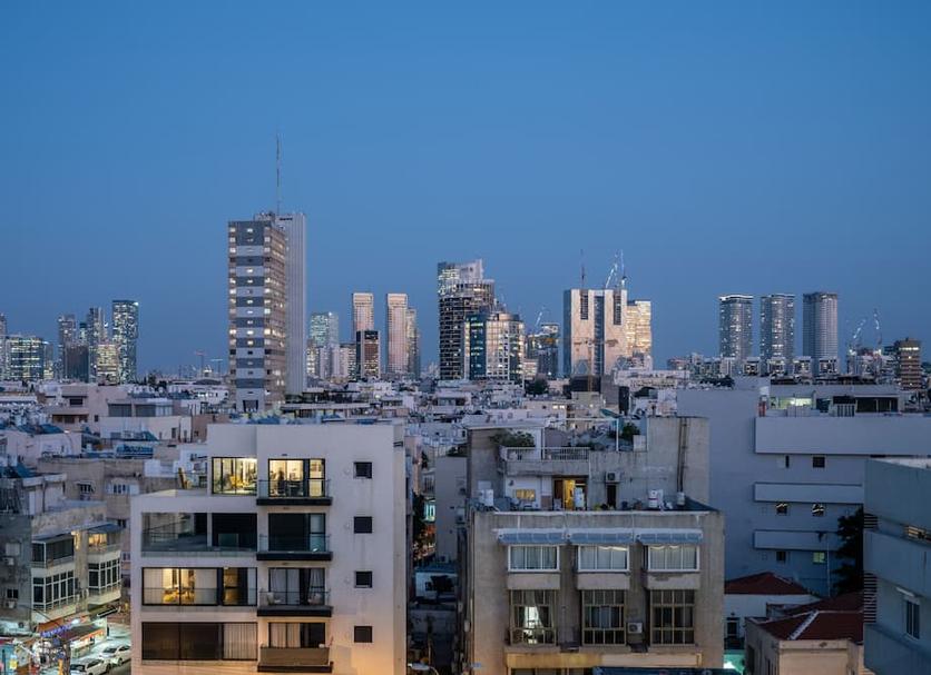 室外景 相片