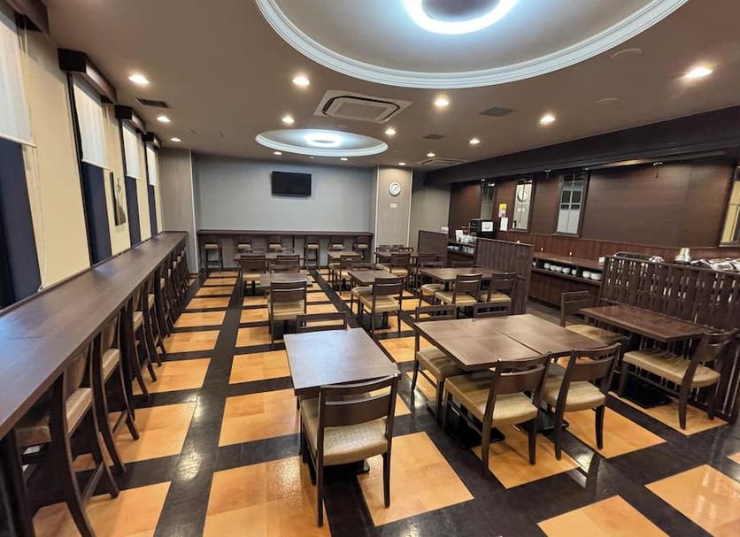 餐廳 相片