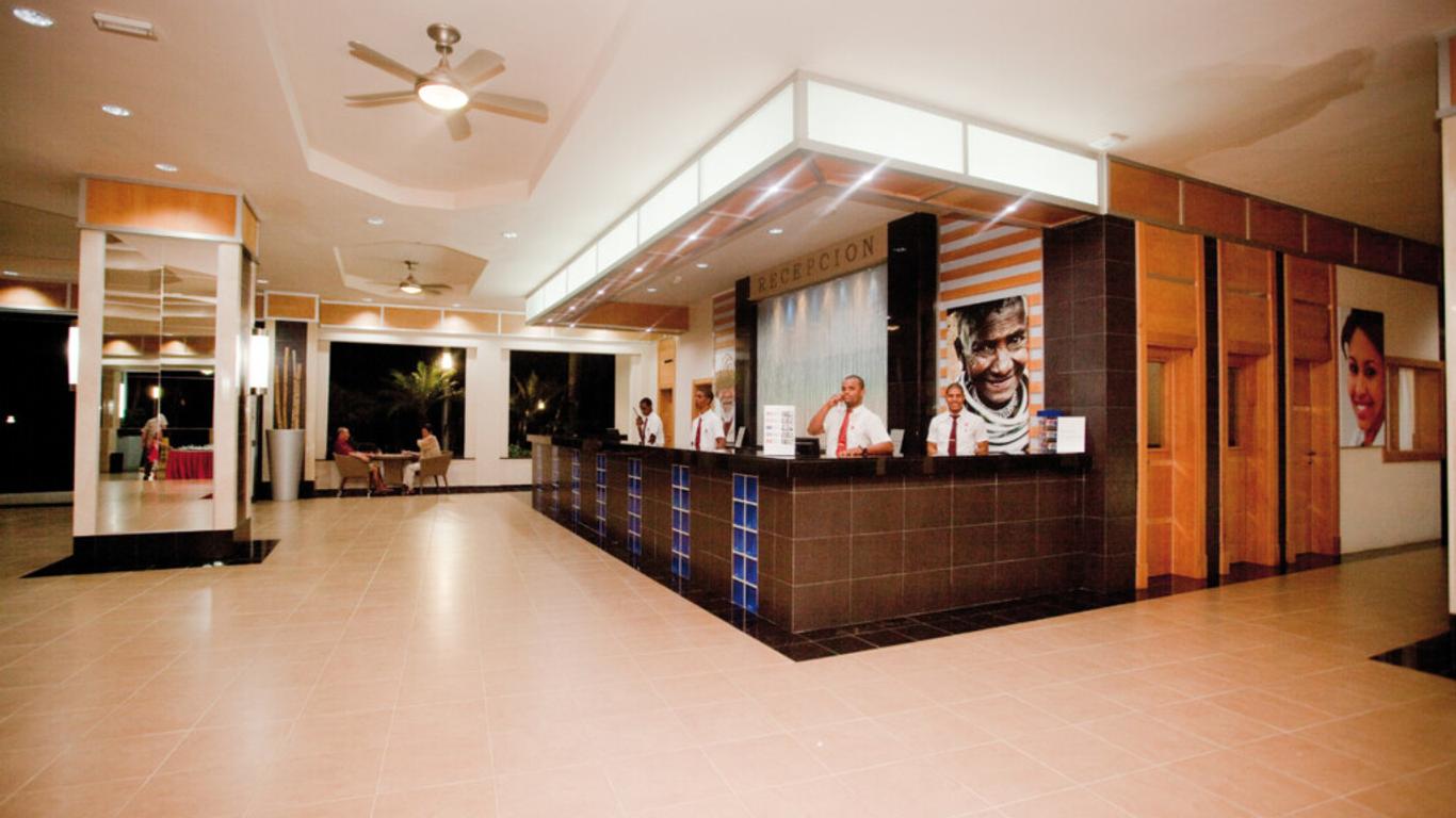 Riu Naiboa 酒店 - 卡納角
