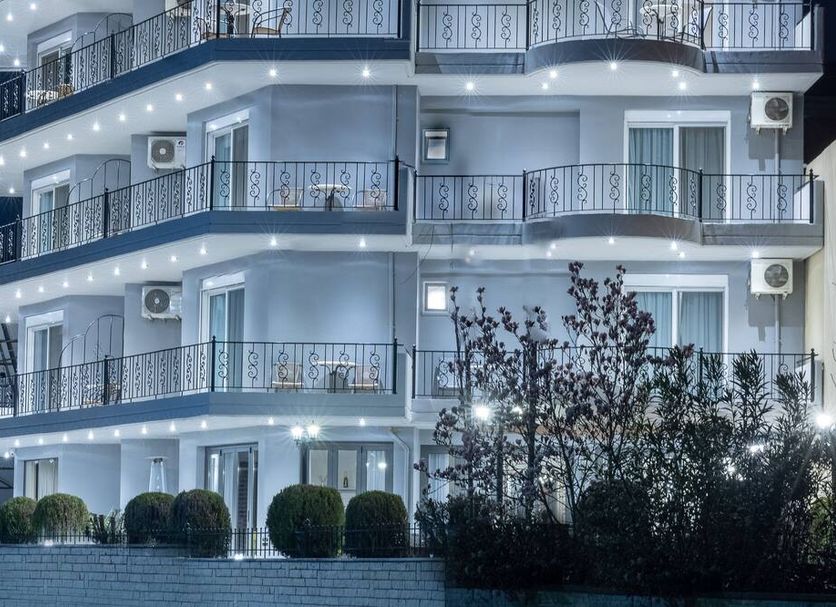 建築 相片