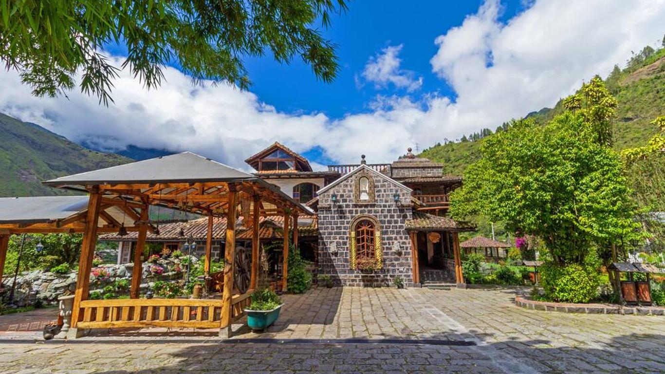 薩馬力水療渡假村 - 班諾斯