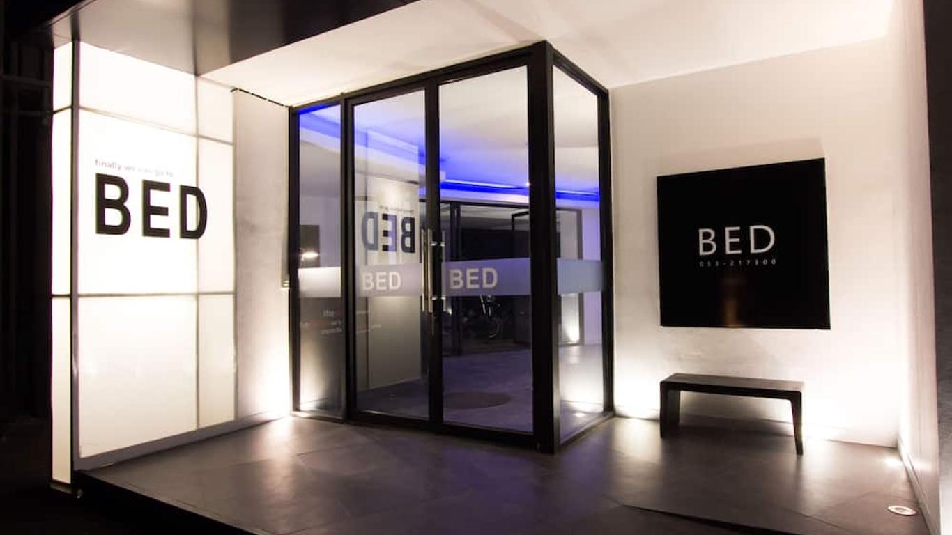 Bed長基安酒店