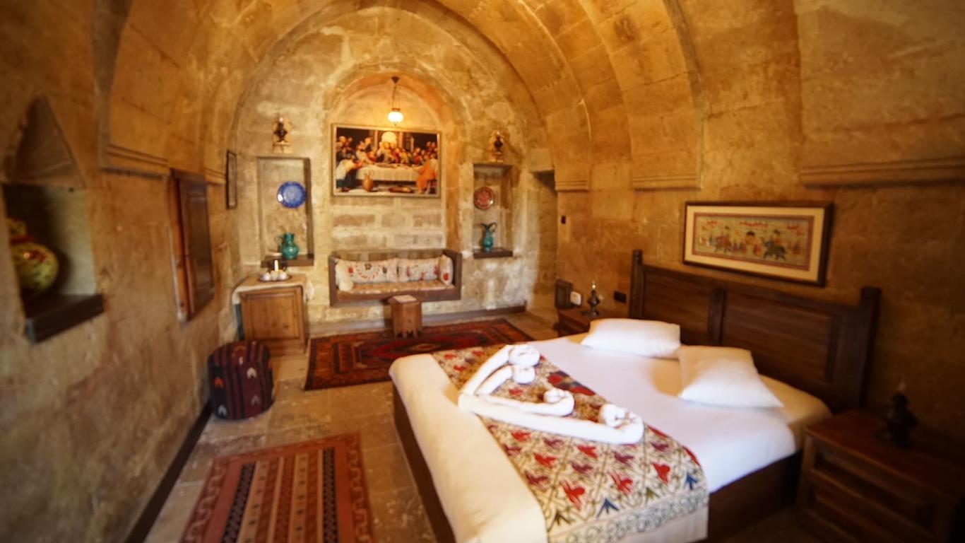 Urgup Inn Cave Hotel - 耳古樸
