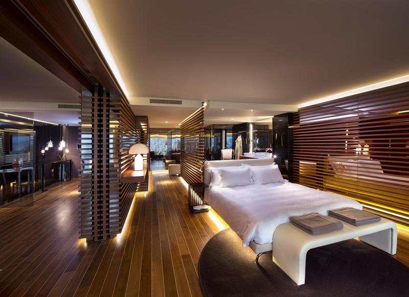 Spa 相片