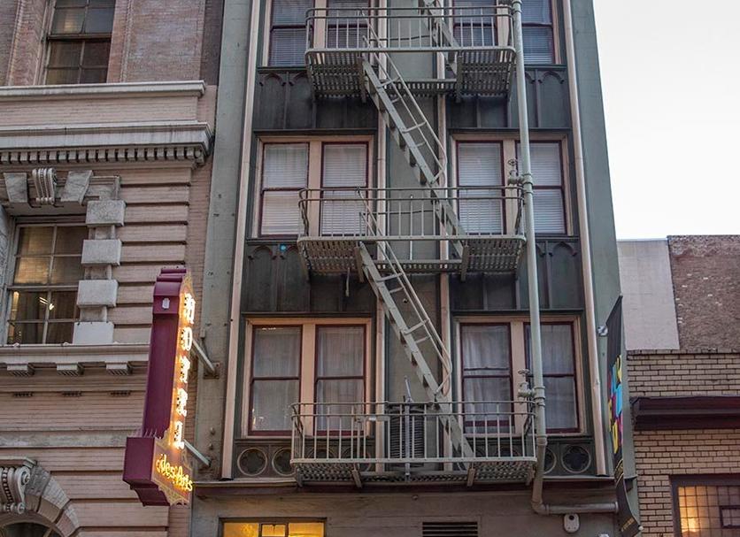 建築 相片